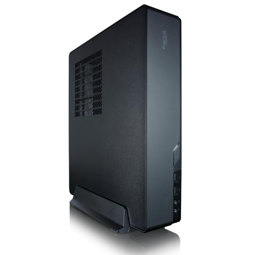 

Корпус Fractal Design Node 202 Black (FD-CA-NODE-202-BK)