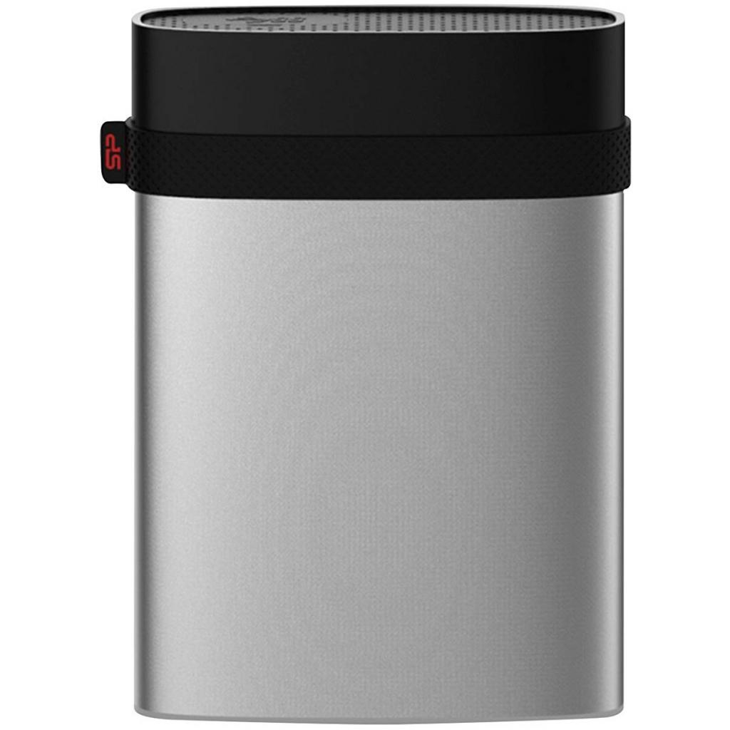 

Зовнішній жорсткий диск Silicon Power 2.5" 4TB (SP040TBPHDA85S3S)