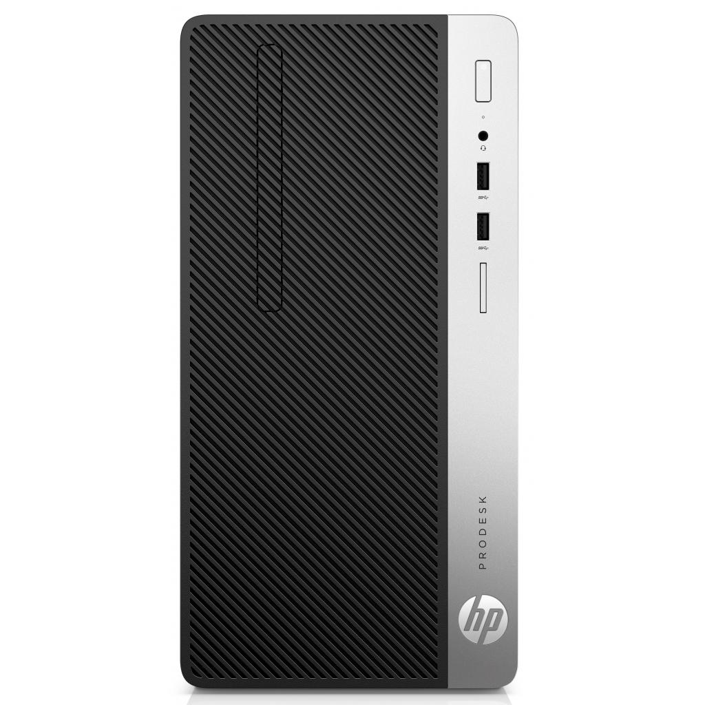 

Комп&ютер HP ProDesk 400 G6 MT/ i5-9500 (7EL74EA)