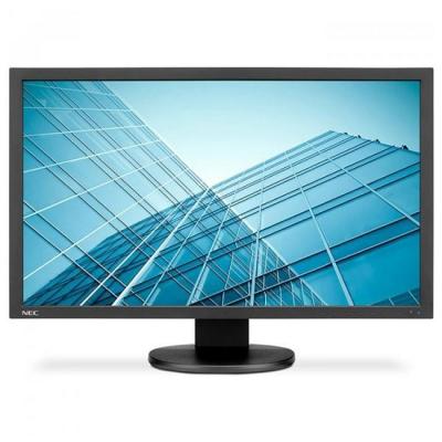 

Монітор NEC EA271U Black (60004302)
