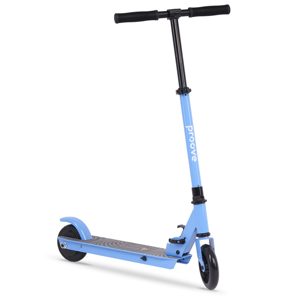 

Электросамокат Proove Model Kids Blue (31681)