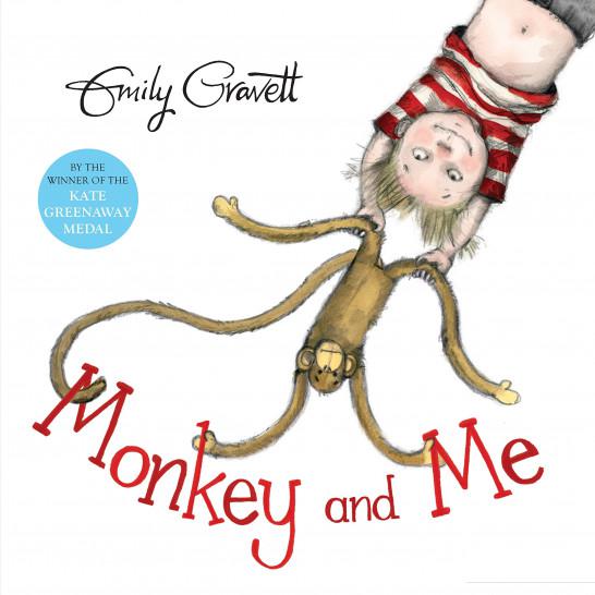 

Monkey and Me (982283)