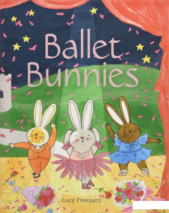 

Ballet Bunnies (1019498)