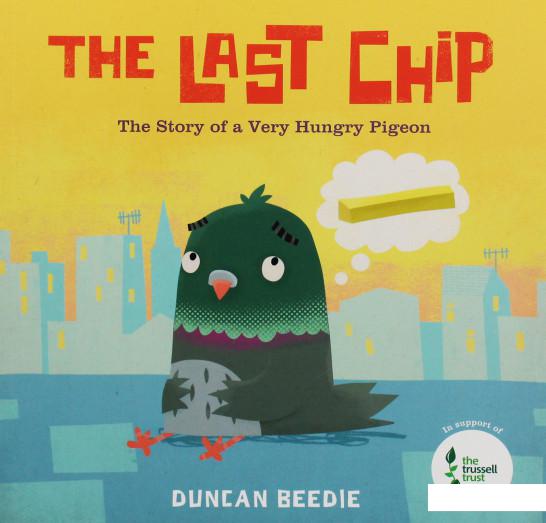 

The Last Chip (1115382)