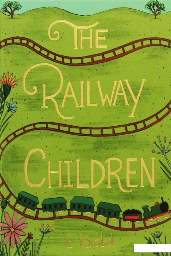 

Railway Children (985251)