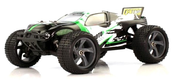 

Трагги 1:18 Himoto Centro E18XT Brushed Белый (139643)