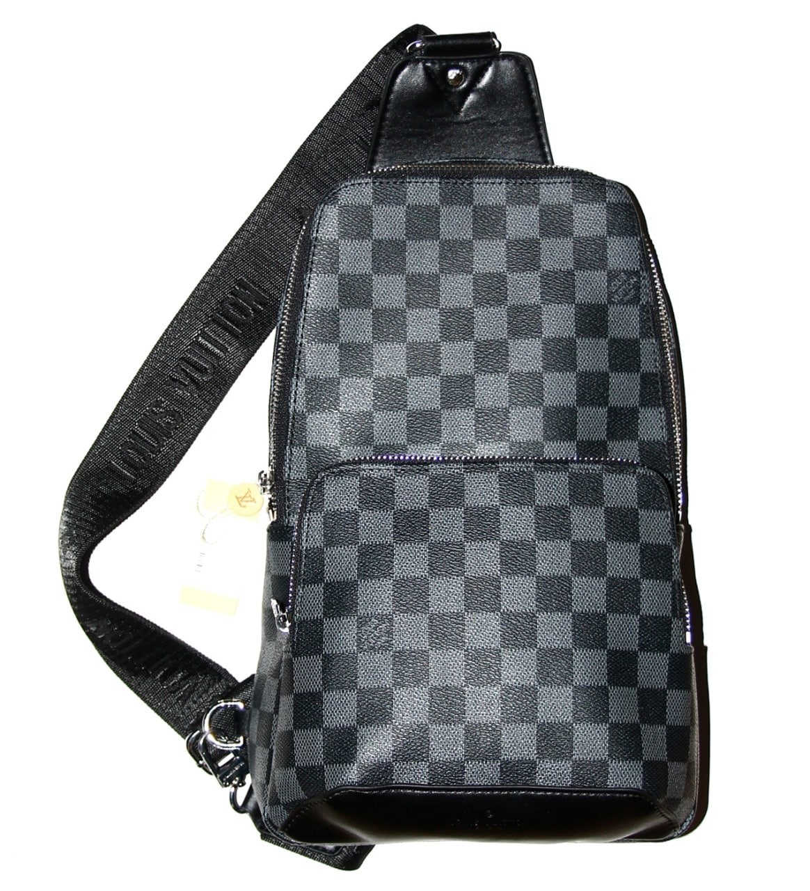 

Сумка-слинг LV Avenue classic
