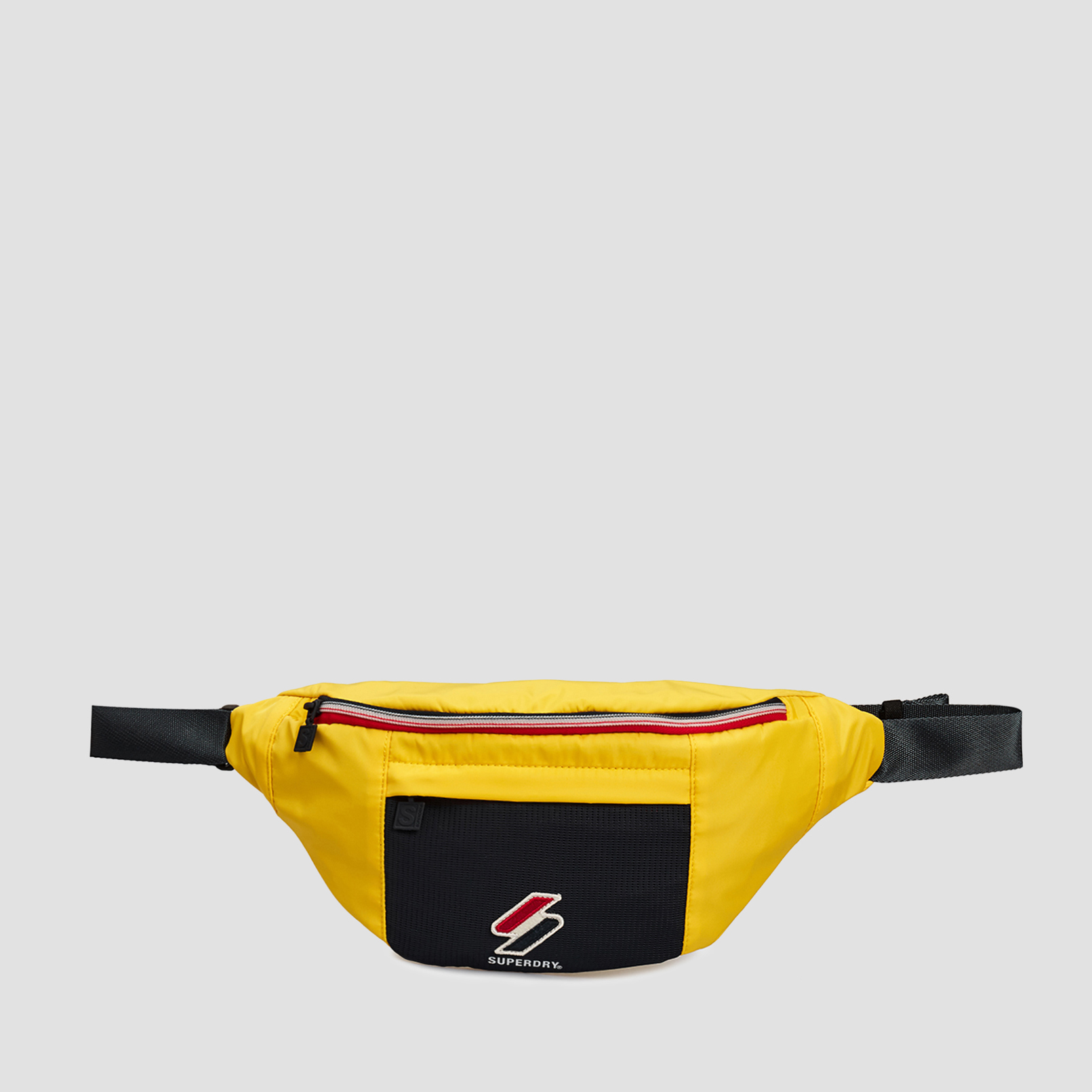 

Сумка-поясная мужская Superdry M9110405A-NWI Nautical Yellow