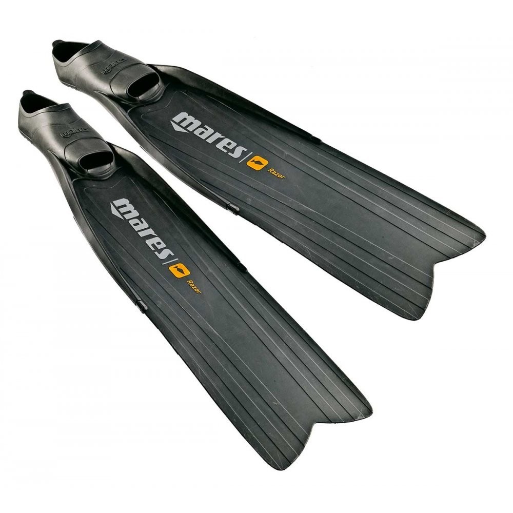 

Ласты Mares Razor Pro 43/44 черные 420401.BK.43