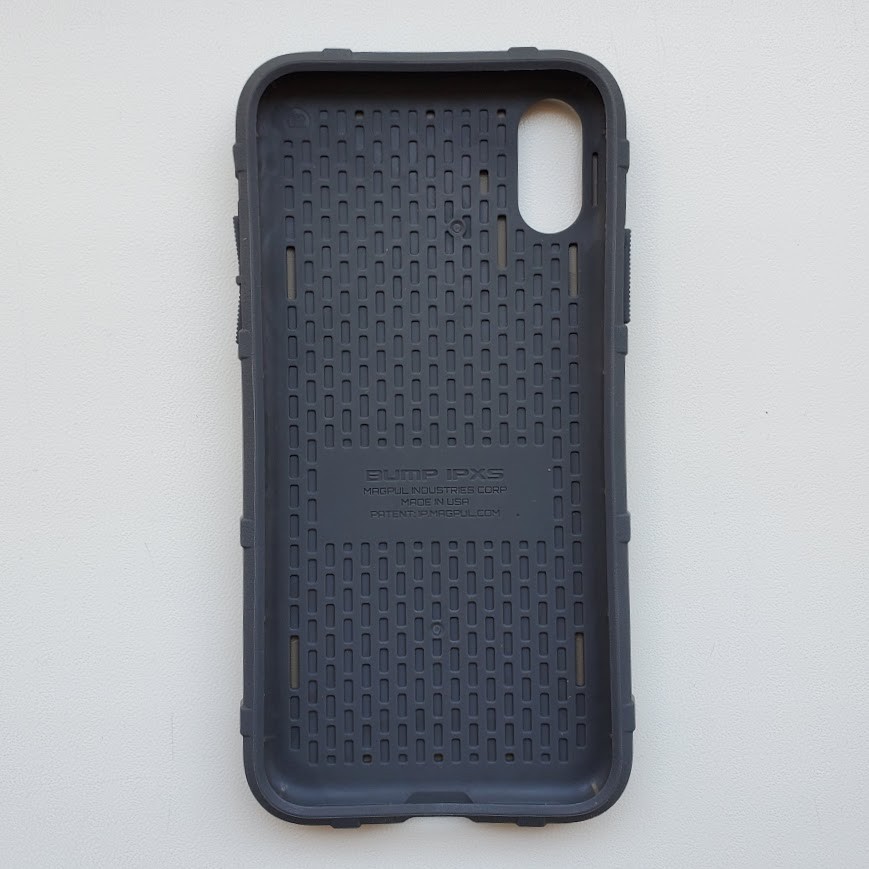 Magpul Bump Case Apple