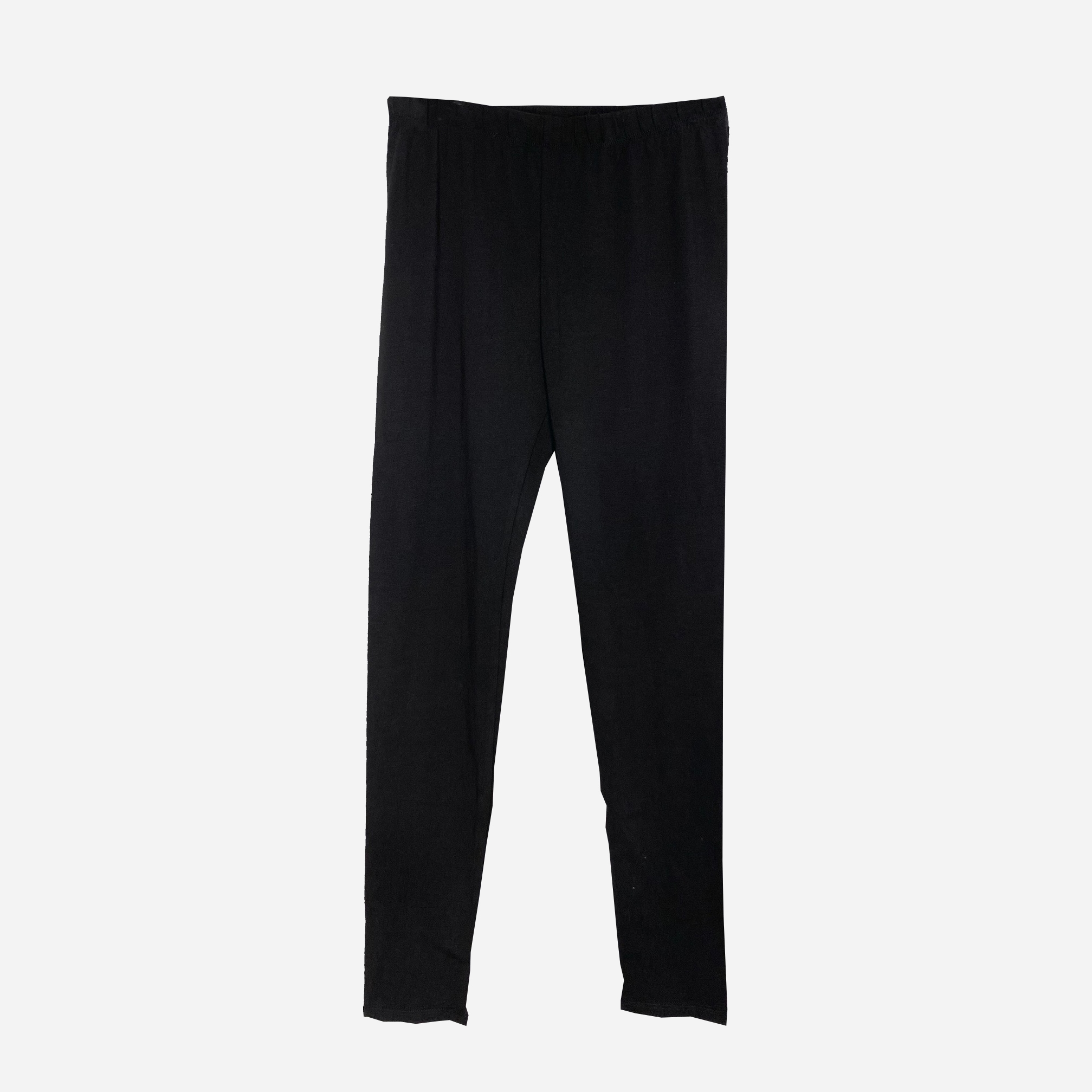 

Леггинсы H&M 060140068 L Черные