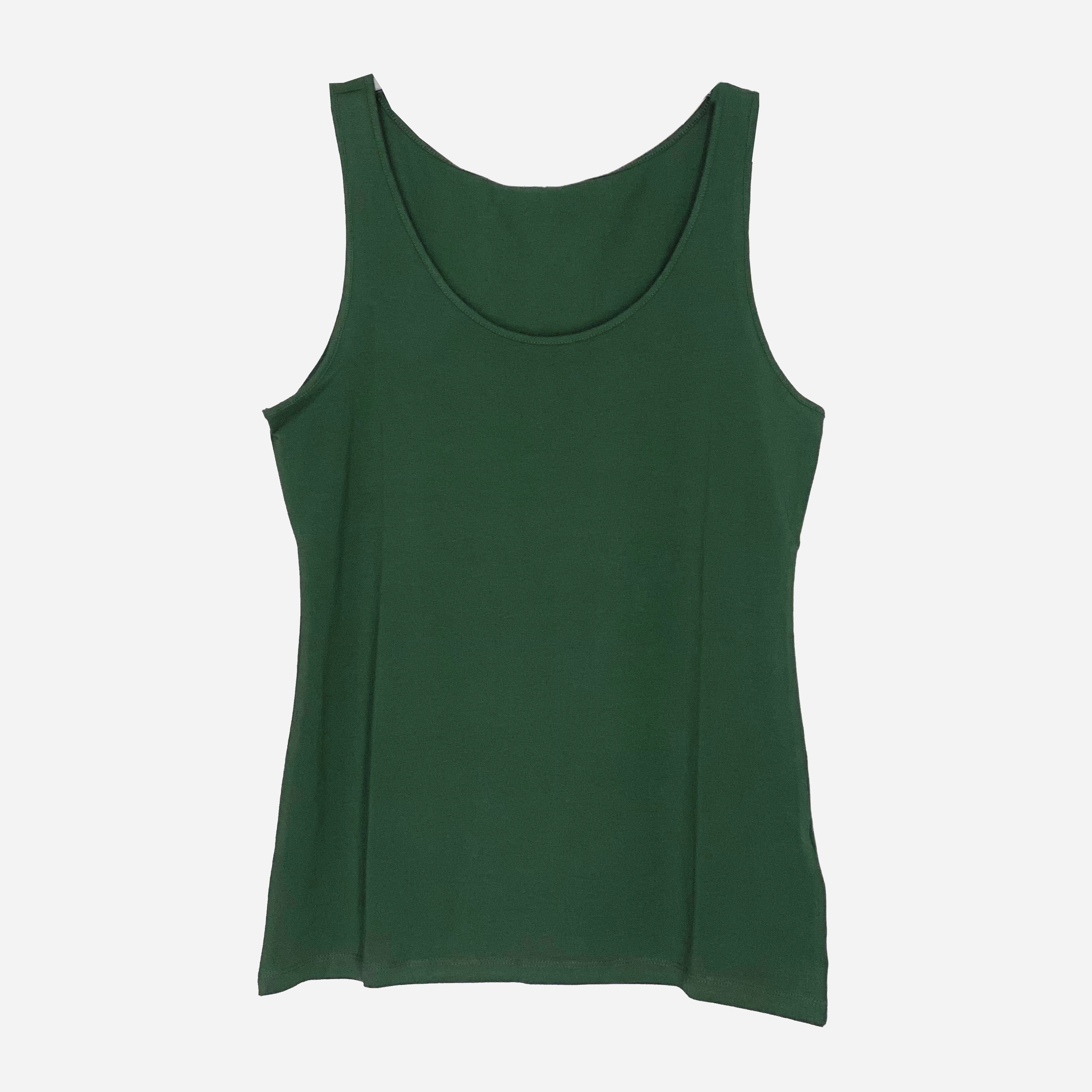 

Майка H&M 060239138 S Зеленая