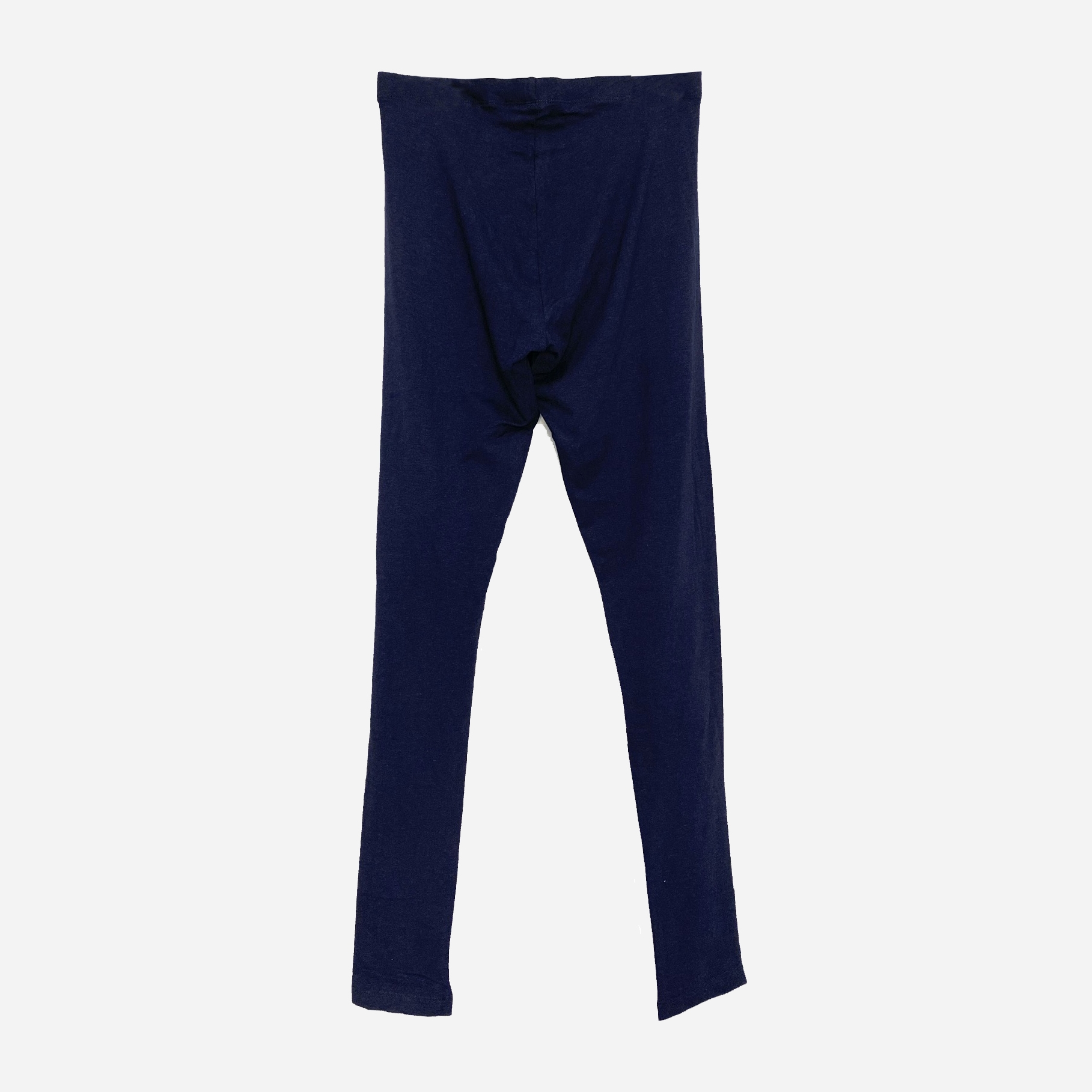 

Леггинсы H&M 060179123 S Темно-синие