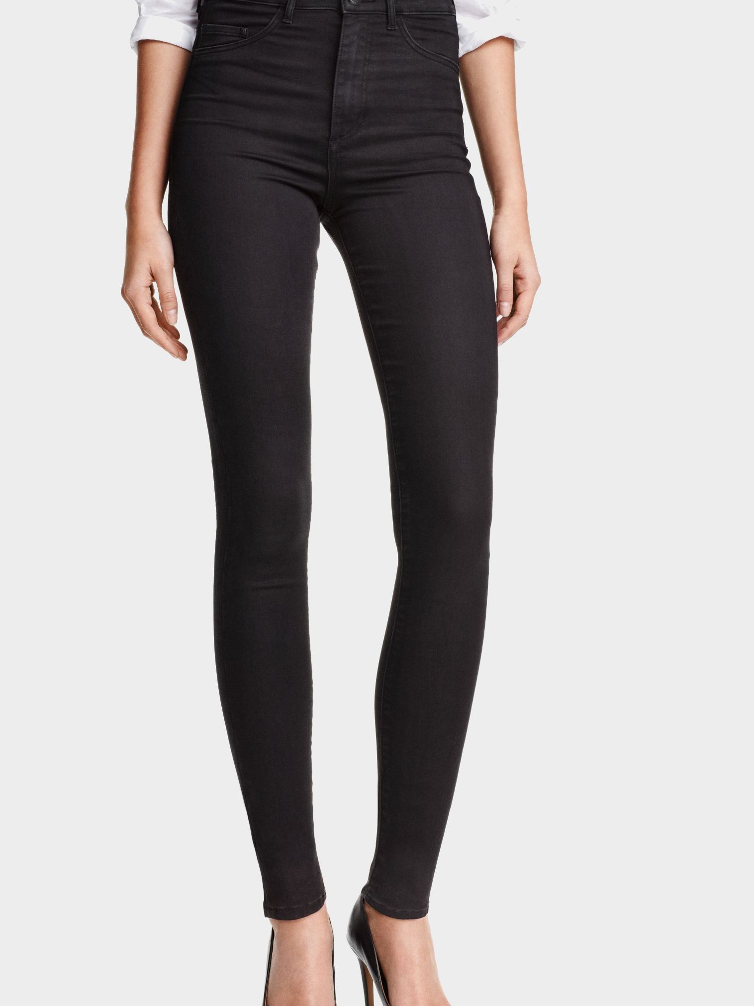 

Джинсы H&M 060242909 30/32 Темно-серые