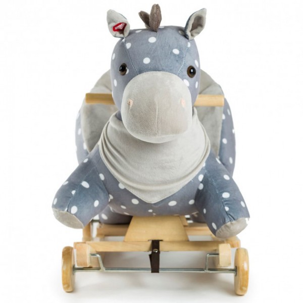 

Каталка Kinderkraft Gray (KKZKONIGRY0000) (F00201919)