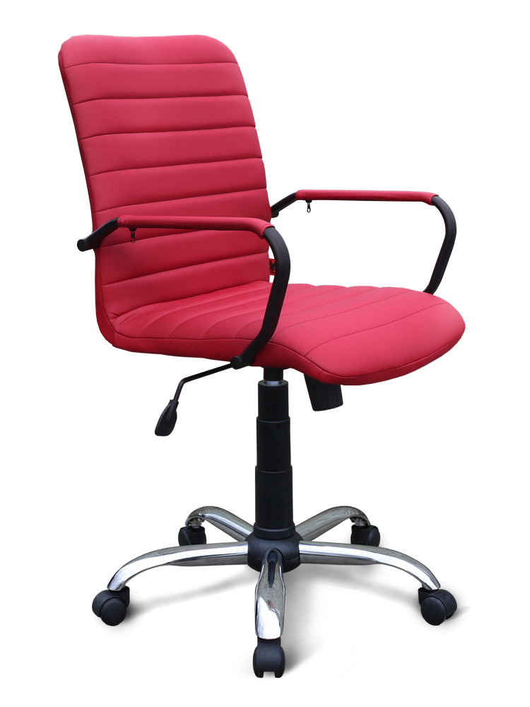 

Кресло Янг Украина Liner S 3230 хром ZSD Berry