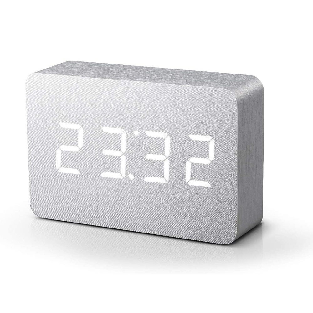 

Настольные часы Gingko GK15W6