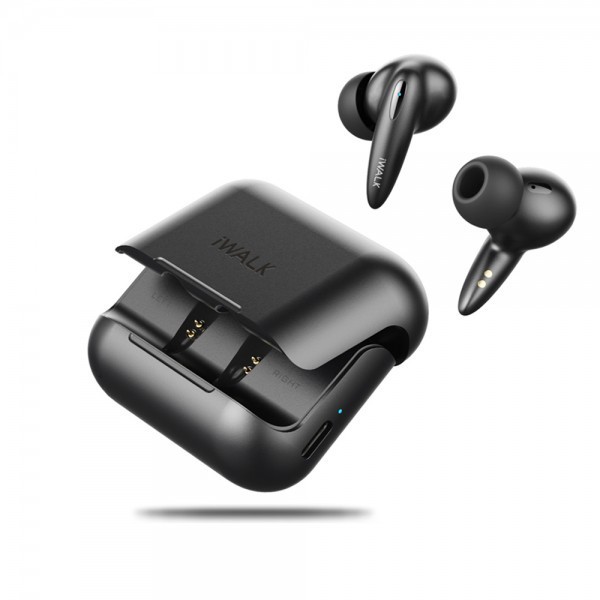 

Беспроводные наушники iWalk Amour Air Duo 2