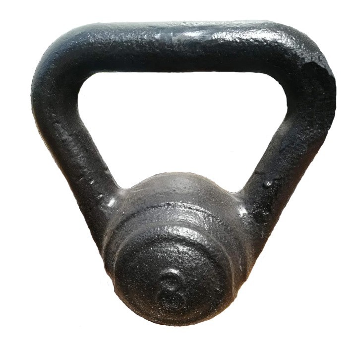 

Гиря чугунная МЛЗ 8 кг кроссфит / crossfit / фитнесс (CF8)