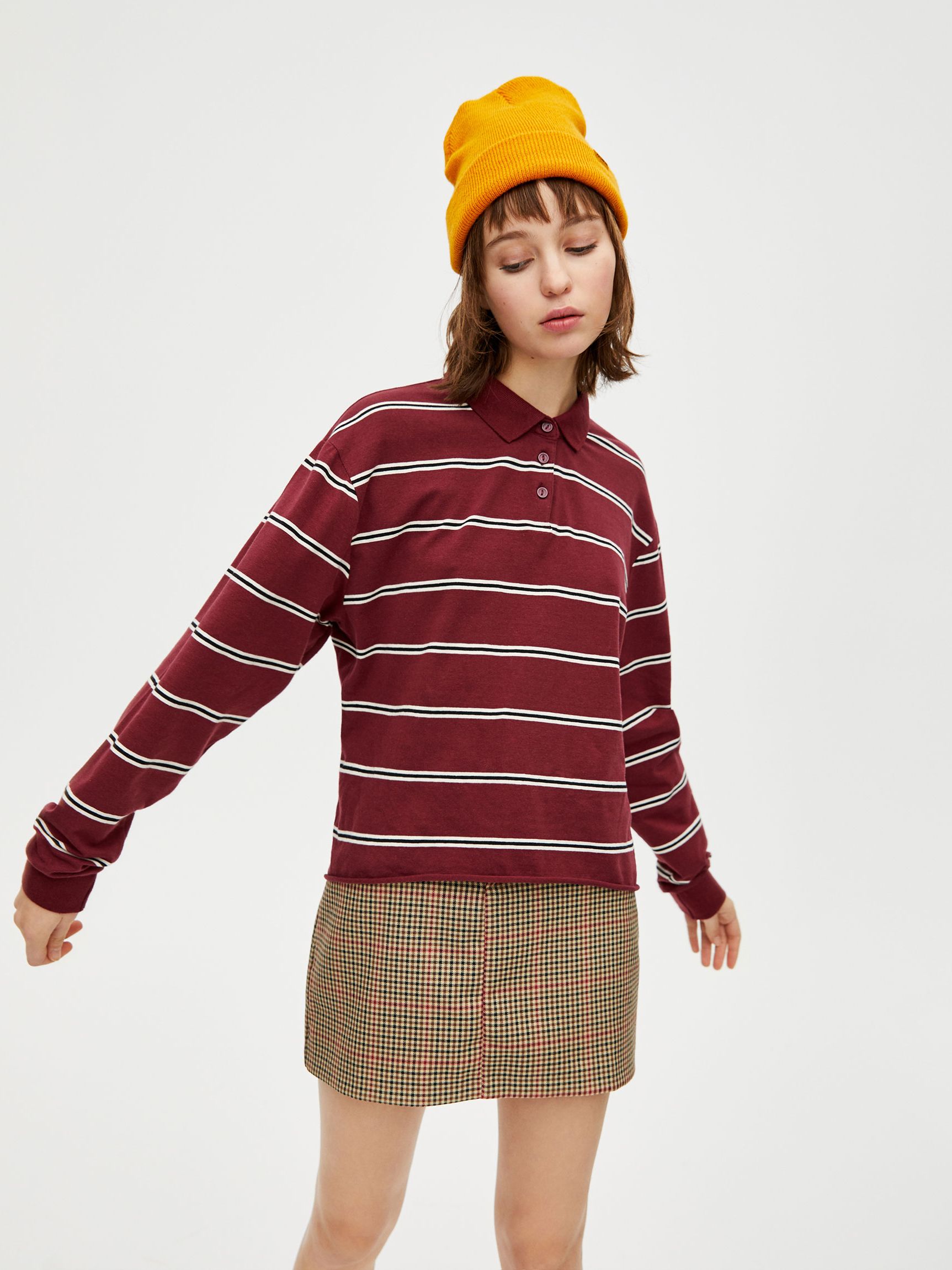 

Поло Pull & Bear 09238373605  Принт (09238373605046_ZP09238373605046, Поло Pull & Bear 09238373605 L Принт (09238373605046_ZP09238373605046)