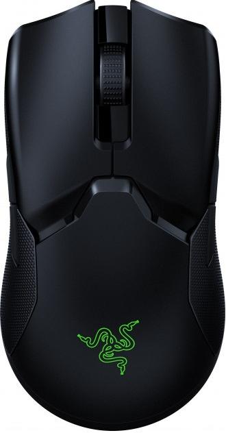 

Ігрова безпровідна миша з підсвіткою Razer Viper Ultimate Wireless Lite Black (RZ01-03050200-R3G1)