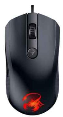 

Ігрова провідна миша Genius X-G600 Black (31040035100)