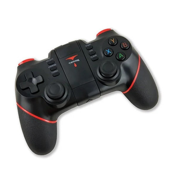

Джойстик Terios T-6 для телефона Black (pc024)