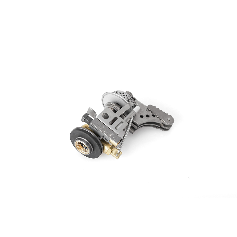 

Газовая горелка Kovea Titanium KB-0101 (AE2402)