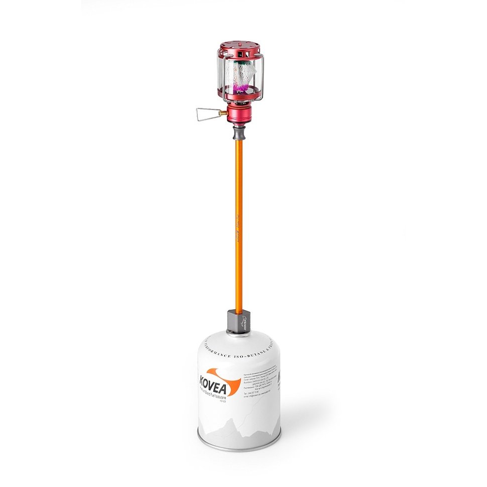 

Удлинитель для газовых ламп Kovea Mini Post KA-1008 (AE2449)