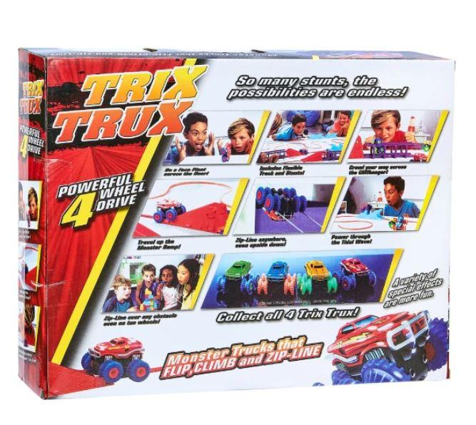 

Игровой набор "Трек канатный" V-Toy