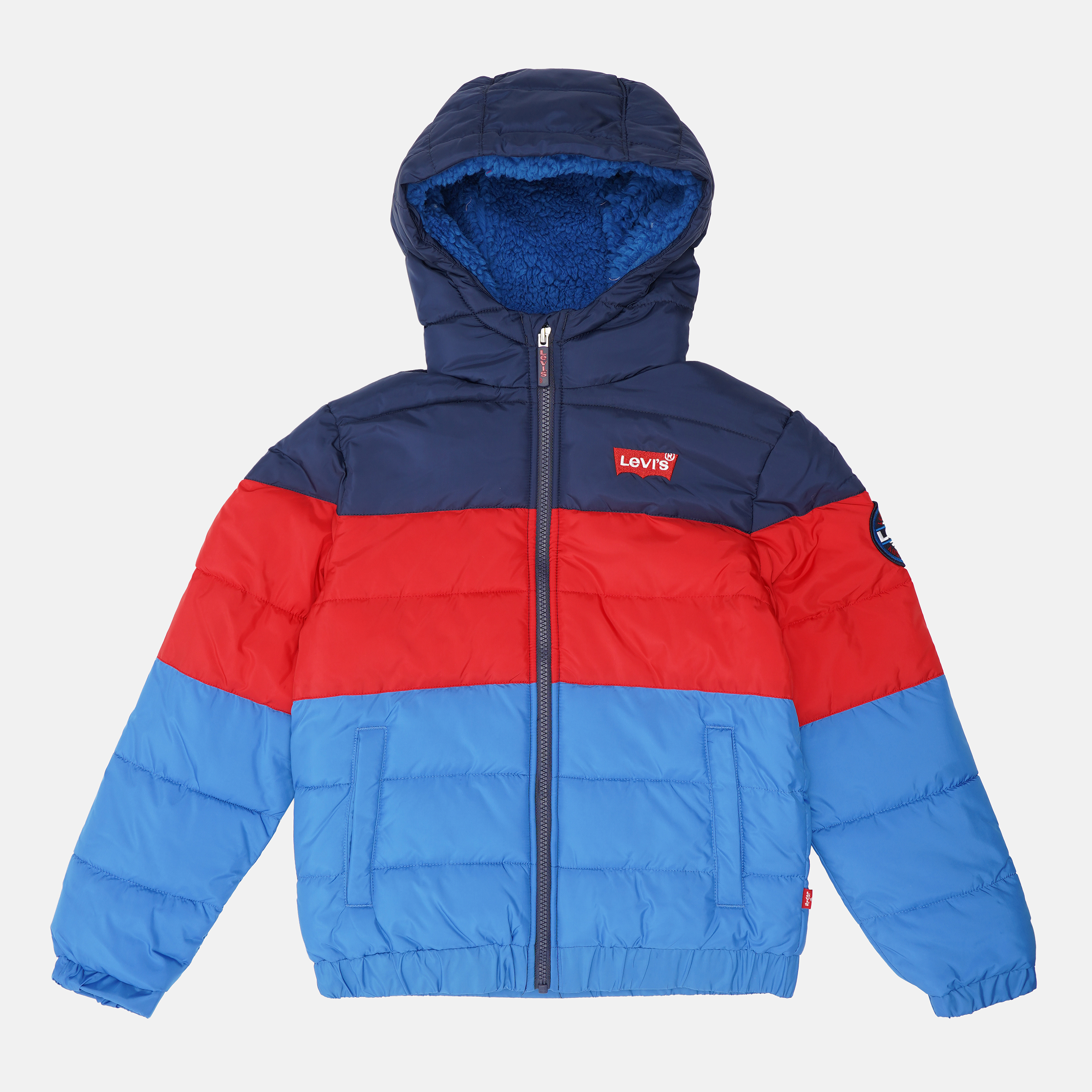 

Куртка детская Levi's 9EB590-U68 146-152 см