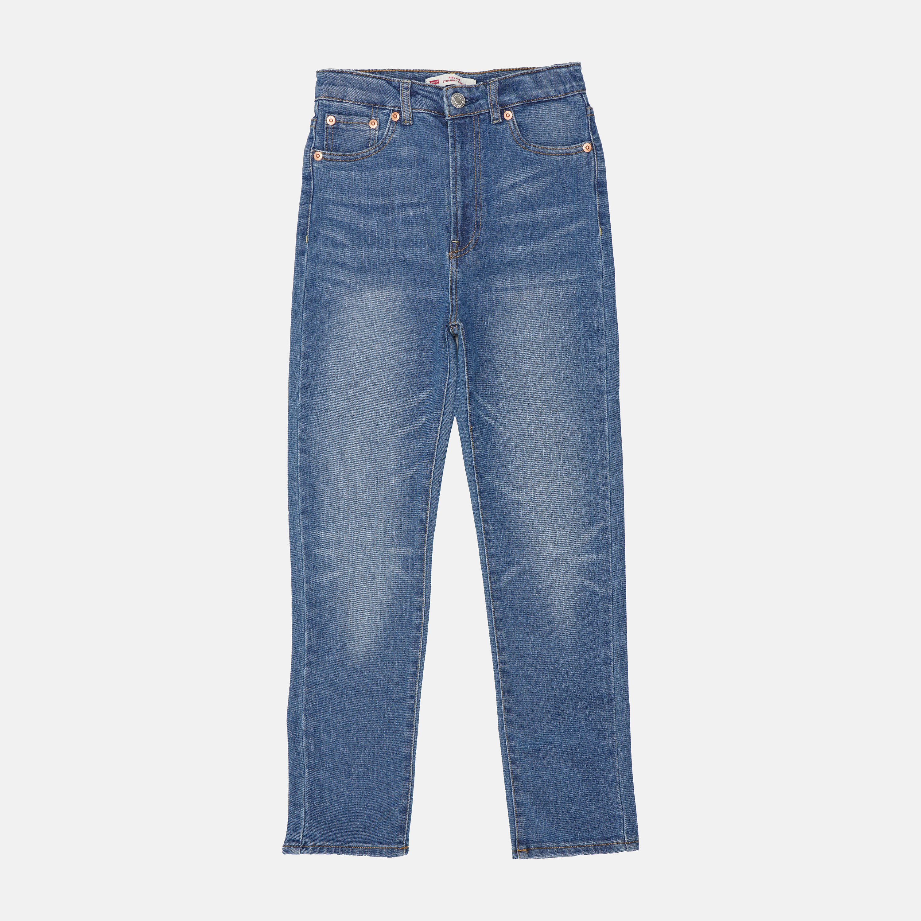 

Джинсы детские Levi's LVG Ribcage Denim Pant 4EC609-M00 146-152 см