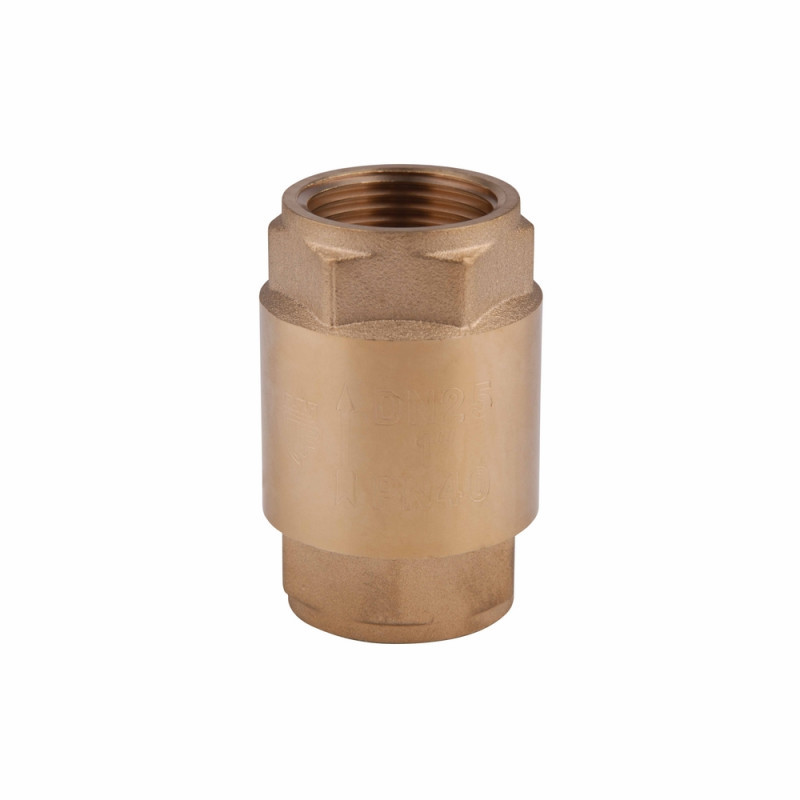 

Обратный клапан SD Forte 1" 1/4 EURO