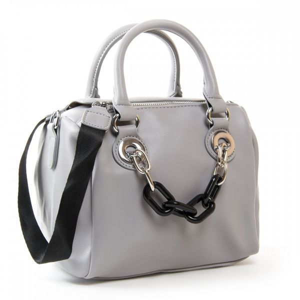 

Женская сумка из кожзама FASHION 01-03 975 grey