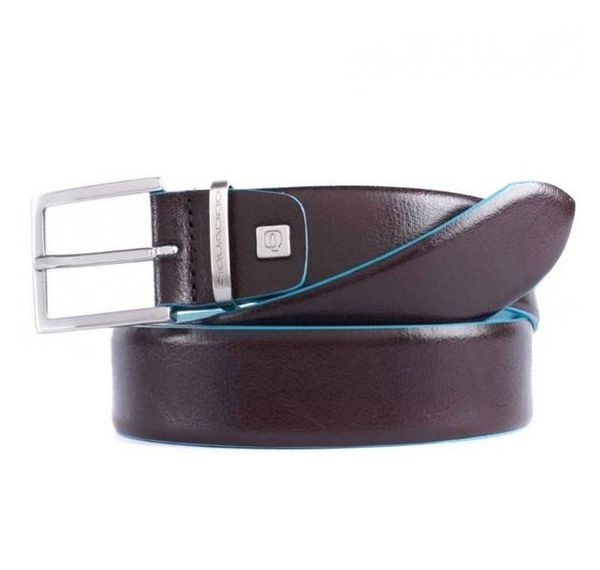 

Кожаный ремень Piquadro BL SQUARE/Cognac CU4552B2_MO