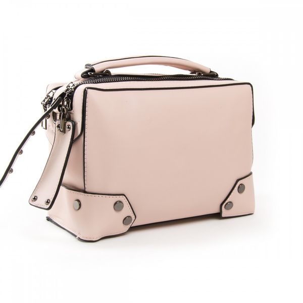 

Женская сумка из кожзама FASHION 01-03 9790 pink