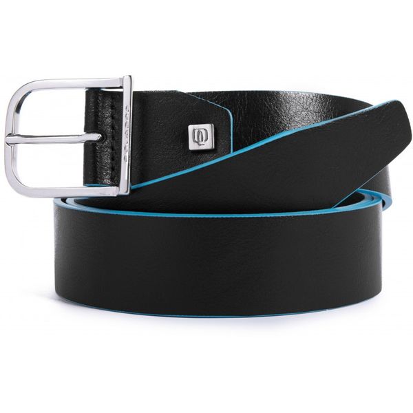 

Кожаный ремень Piquadro BL SQUARE/Black CU4880B2_N