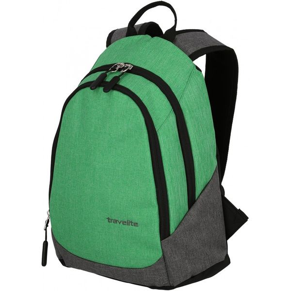 

Рюкзак Travelite BASICS/Green TL096234-80