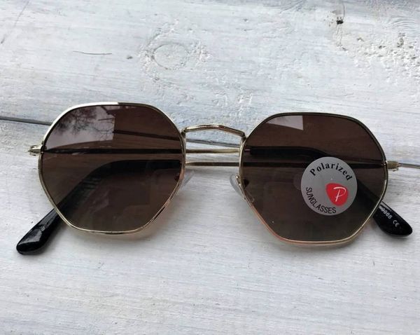 

Подростковые очки Polarized 3388-3