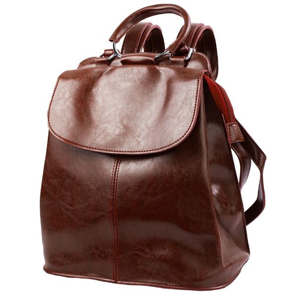 

Женский рюкзак из кожзама VALIRIA FASHION 4detbi9945-10