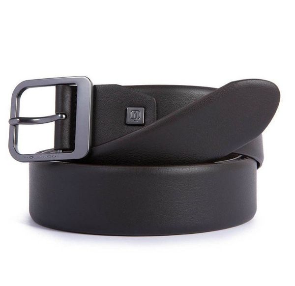 

Кожаный ремень Piquadro URBAN/D.Brown CU4888UB00_TM