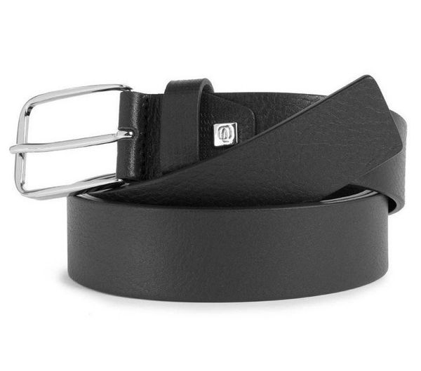 

Кожаный ремень Piquadro C69/Black CU4884C69_N