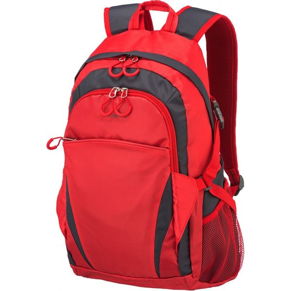 

Рюкзак Travelite BASICS/Red TL096236-10