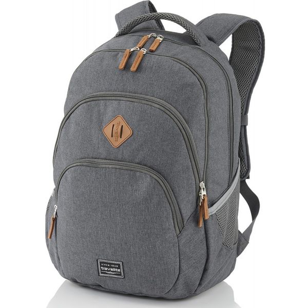 

Рюкзак Travelite Basics TL096308-05