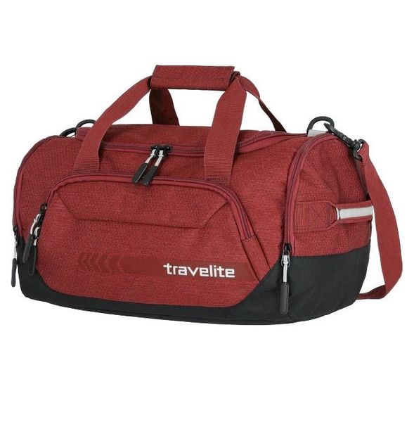 

Дорожная сумка Travelite KICK OFF 69/Red TL006913-10