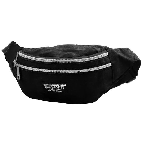 

Мужская поясная сумка VALIRIA FASHION 4detbp3258-2