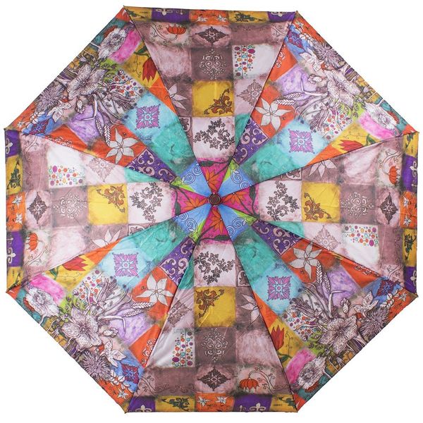 

Зонт женский автомат LAMBERTI Z74742-2017