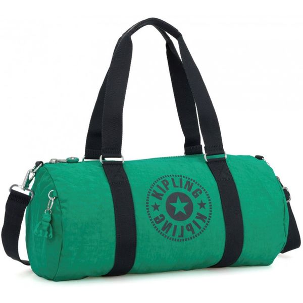 

Дорожная сумка Kipling ONALO Lively Green (28S) KI2556_28S