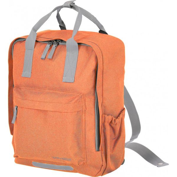 

Рюкзак Travelite BASICS/Orange TL096238-87