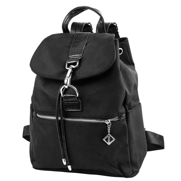 

Женский рюкзак из ткани VALIRIA FASHION 4detbu7295-2